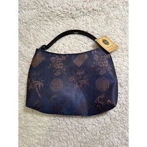 Vintage “Old Shanghai” San Francisco Handbag Purse